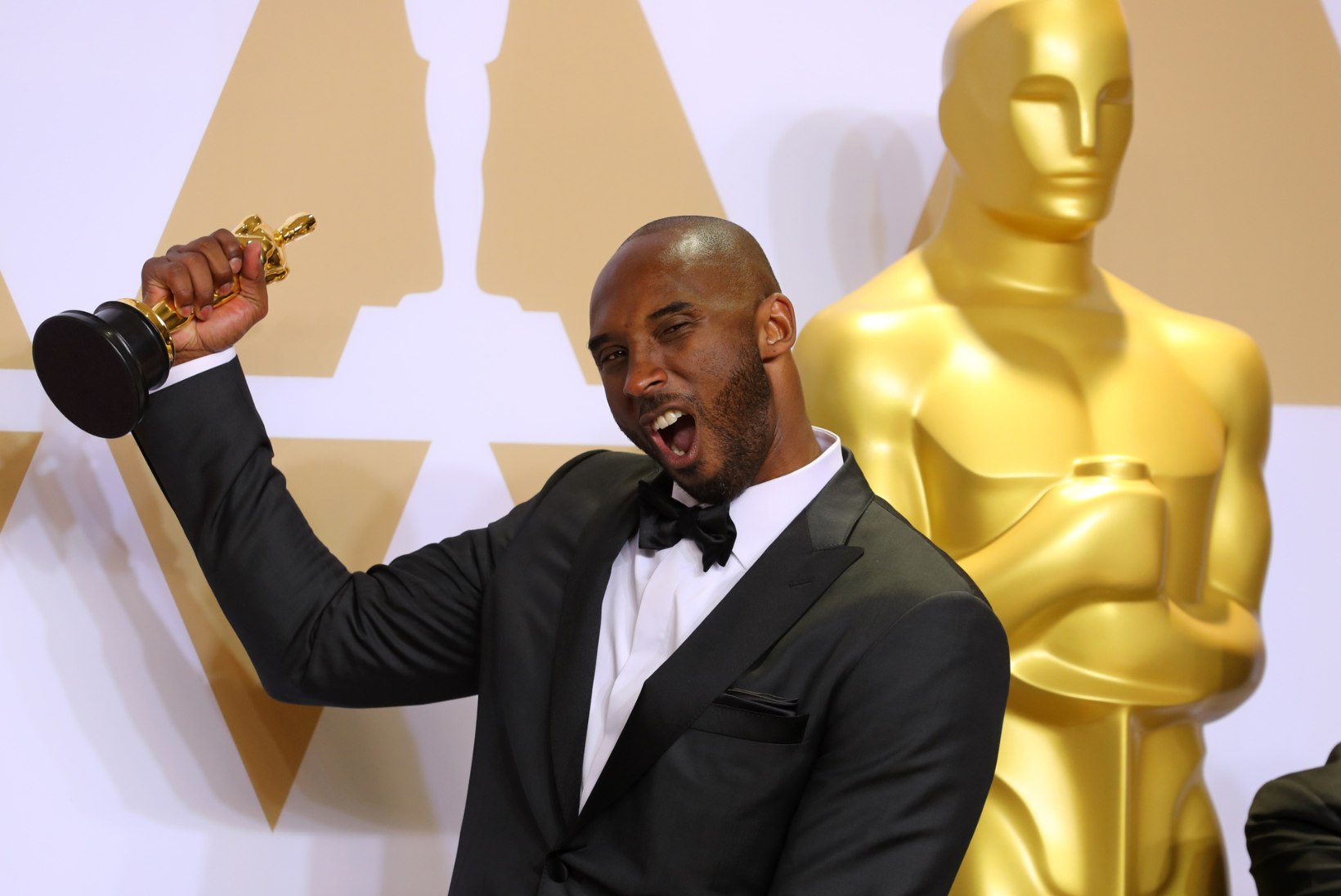 Kobe Bryanti Oscar näitas Hollywoodi silmakirjalikkust? 
