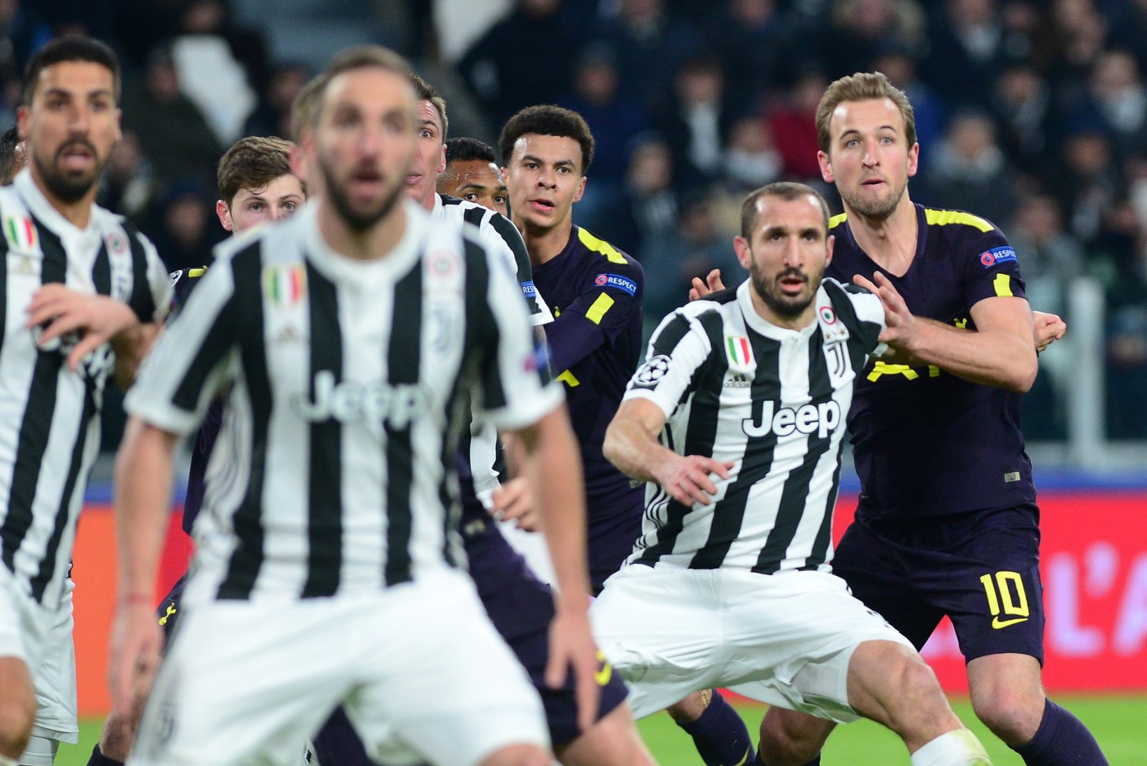 NII SEE JUHTUS | Sport 07.03: Juventuse ja Buffoni unistus elab edasi