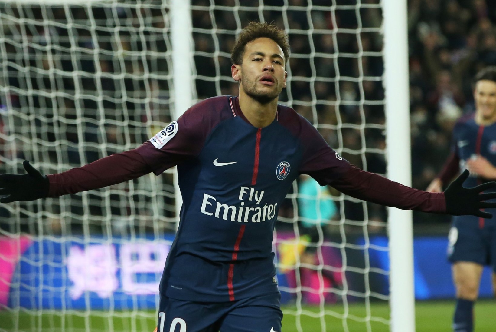 Neymar pole Pariisis rahul ja tahab Barcelonasse tagasi