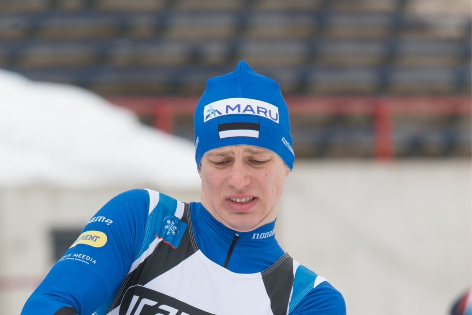 GALERII | Tiirmaa krooniti Eesti meistriks, Nurmsalu jäi esimesena medalita