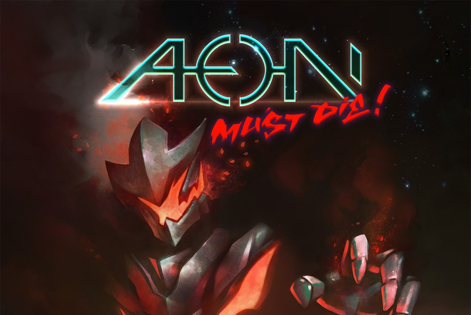 MängudeÖÖl esitletakse esmakordselt uut Eesti mängu „Aeon Must Die!“