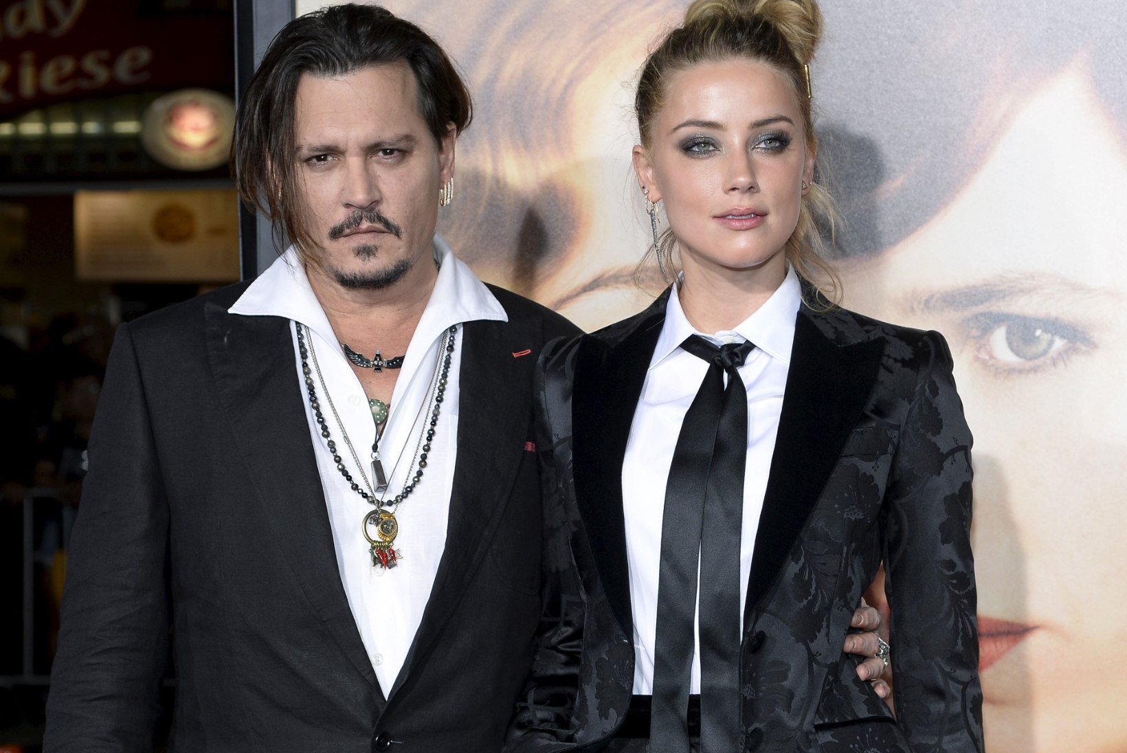 Amber Heard annetas Deppilt lahutusega saadud miljonid heategevusele