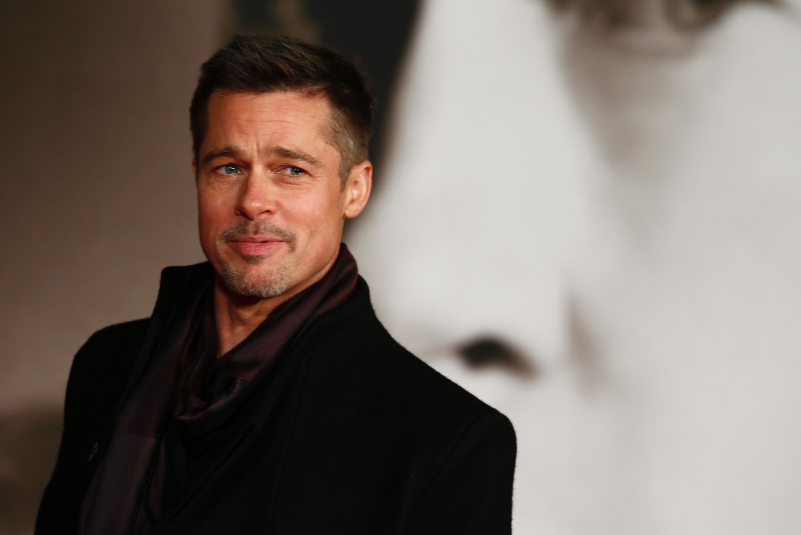 Brad Pitt on kauni arhitektuurigeeniusega läbi käinud juba pool aastat?