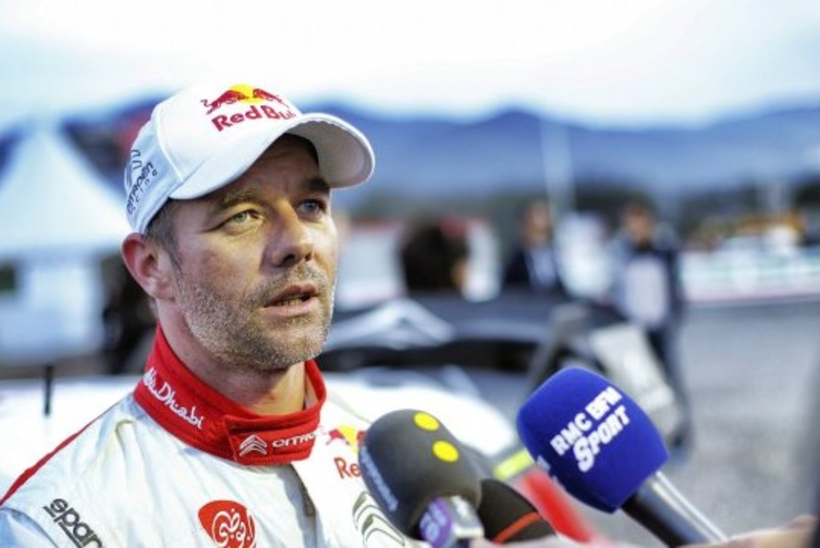 Sebastien Loeb naaseb täiskoormusega WRC-sarja? Citroen: see otsus on tema enda teha