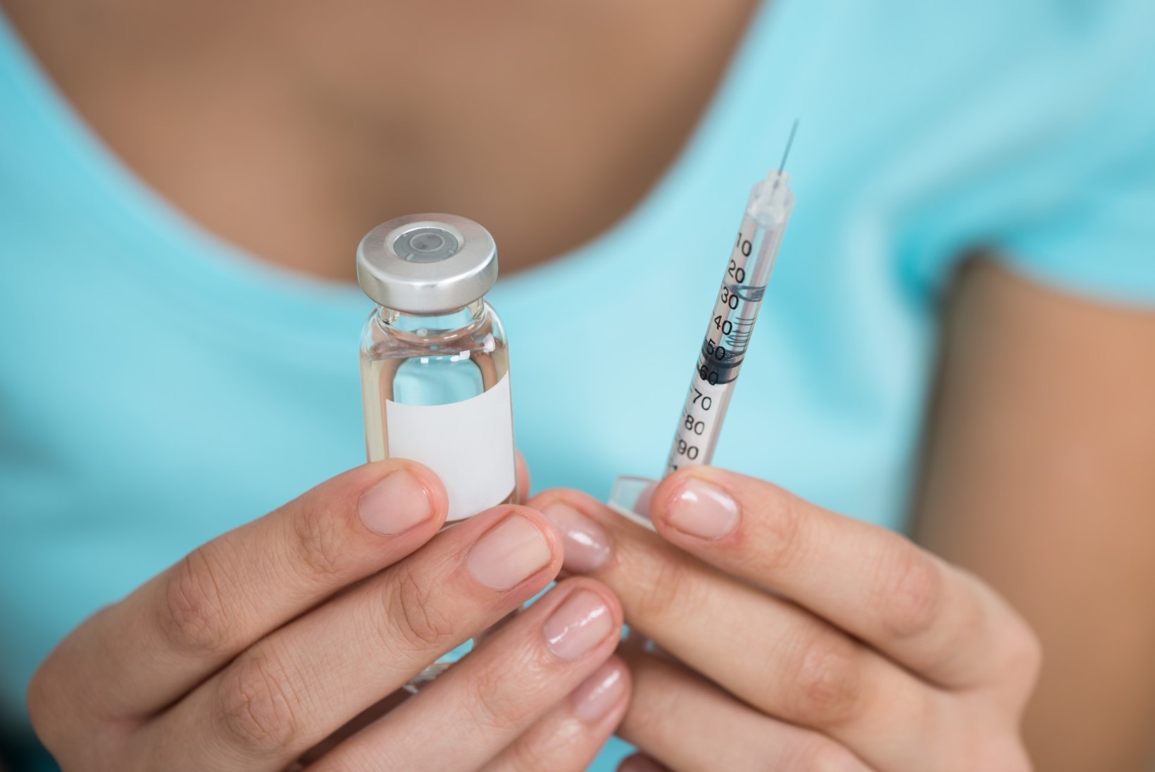Millal peaksid täiskasvanud end leetrite vastu vaktsineerima?