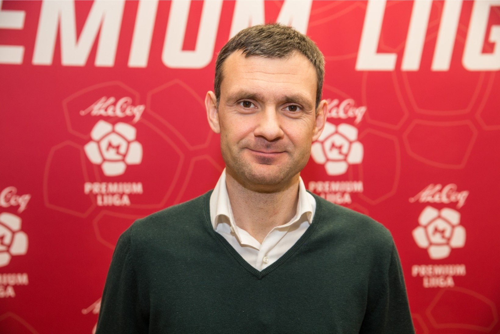 Aleksandar Rogic: võit andis meile uue doosi enesekindlust ning usku enda mängustiili ja võimetesse