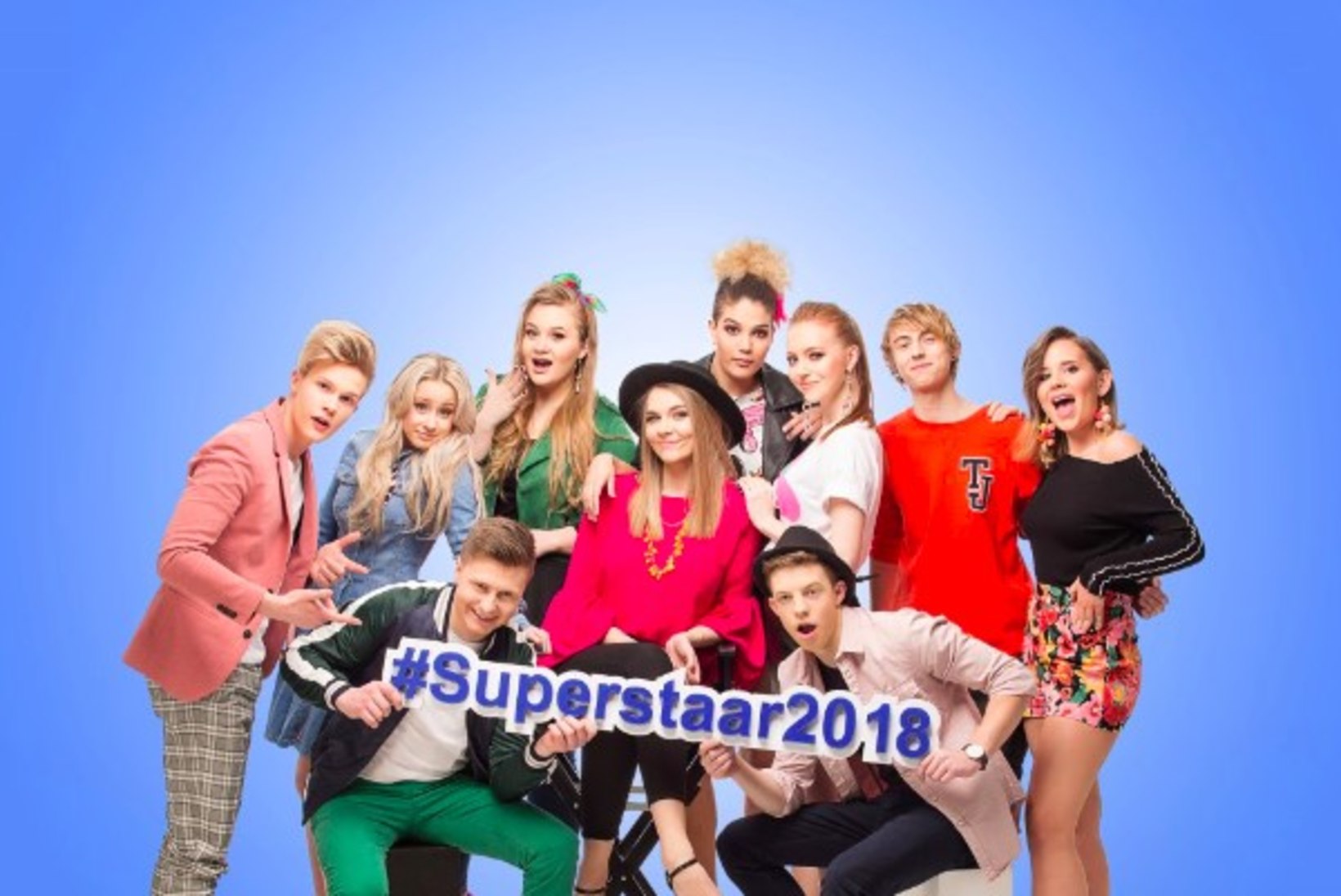 BLOGI | "Eesti otsib superstaari" teine finaalsaade: televaatajad hääletasid välja Rauno Gutmani!