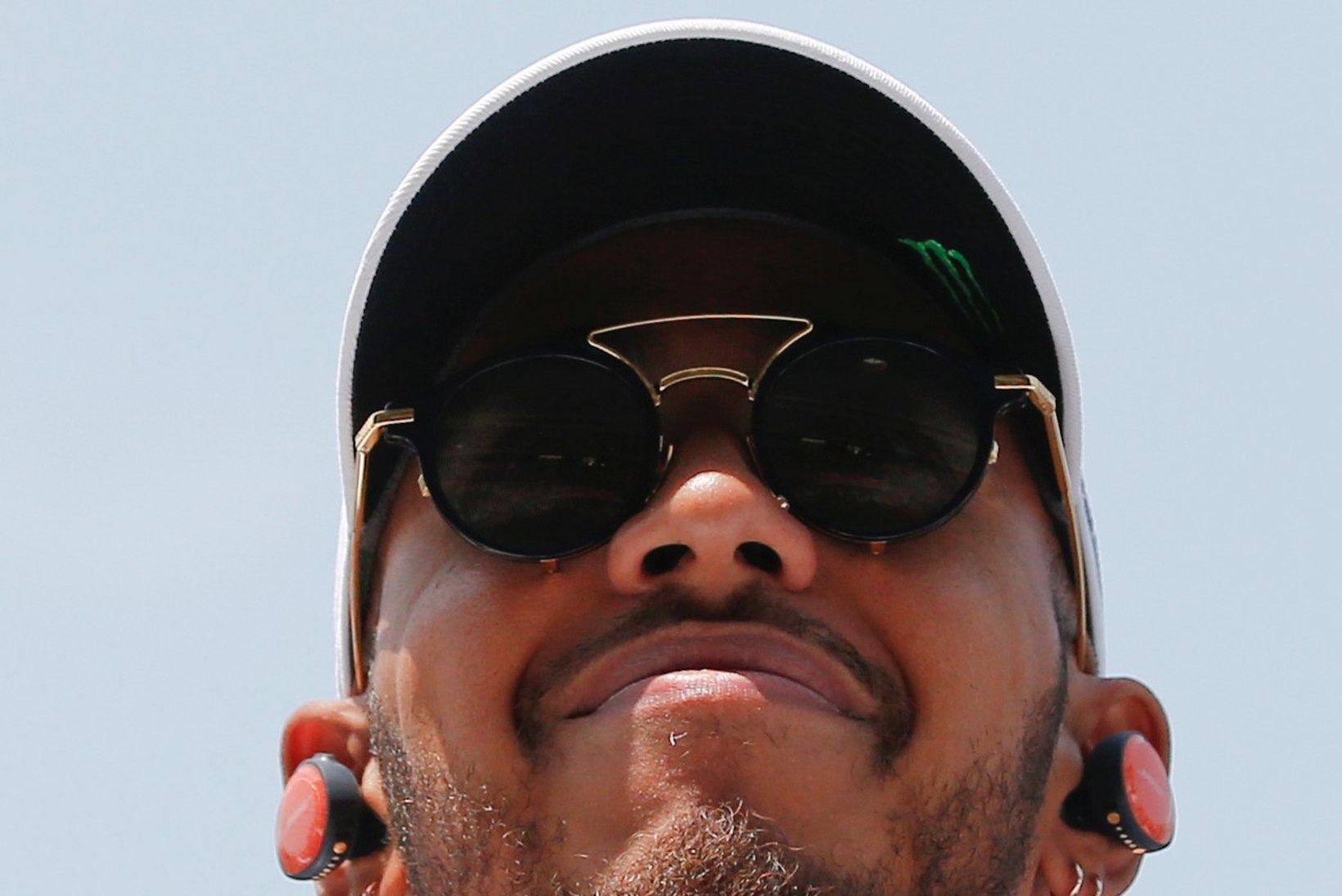 STATISTIKA: Lewis Hamilton püstitas vägeva F1 rekordi