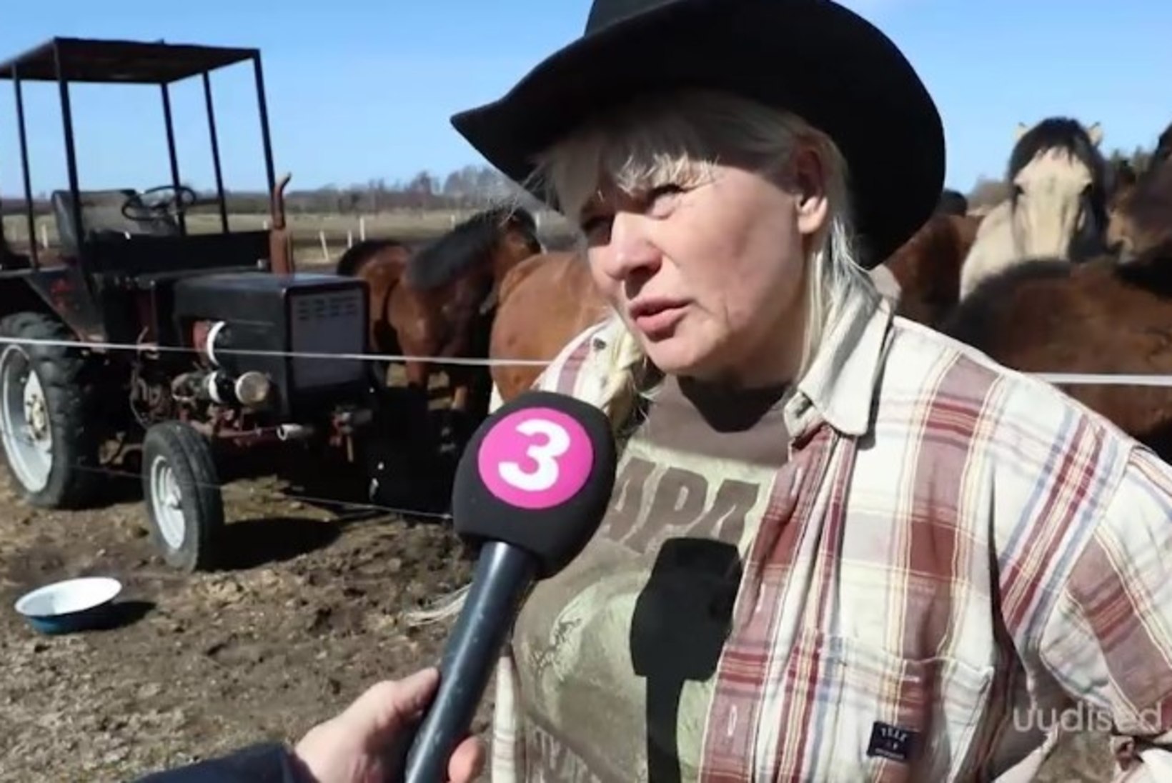TV3 VIDEO | Hüljatud taluloomade varjupaik püsib elus vaid heasüdamlike loomapidajate abil