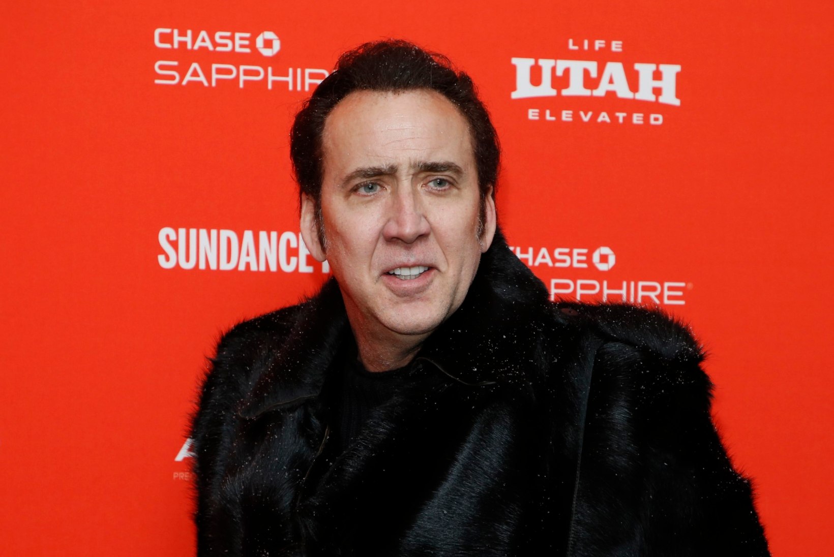 Nicolas Cage kavatseb näitlemise maha jätta