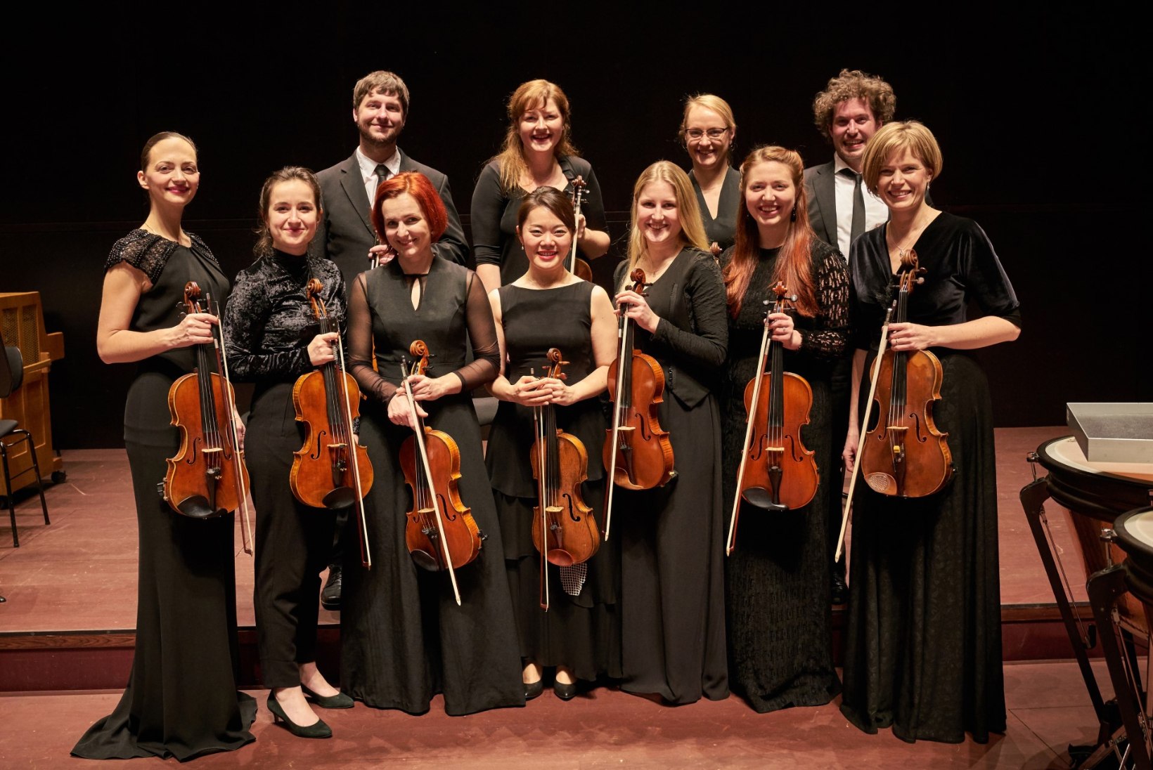 Paavo Järvi Eesti Festivaliorkester esineb maailma mainekaimal klassikalise muusika festivalil