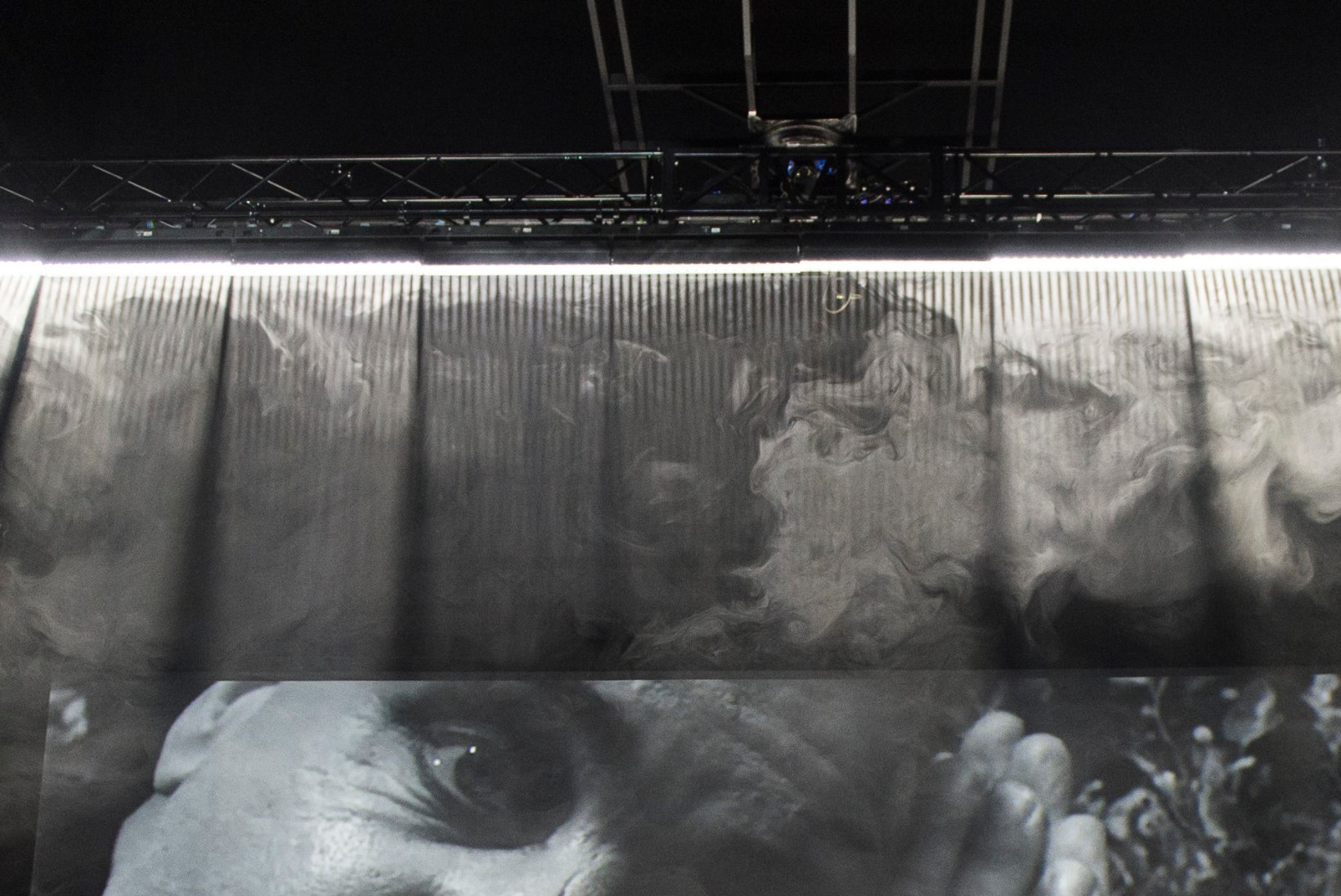 GALERII | Semper ja Ojasoo tõid lavale etenduse, milles osaleb ka Rammsteini ninamees Till Lindemann