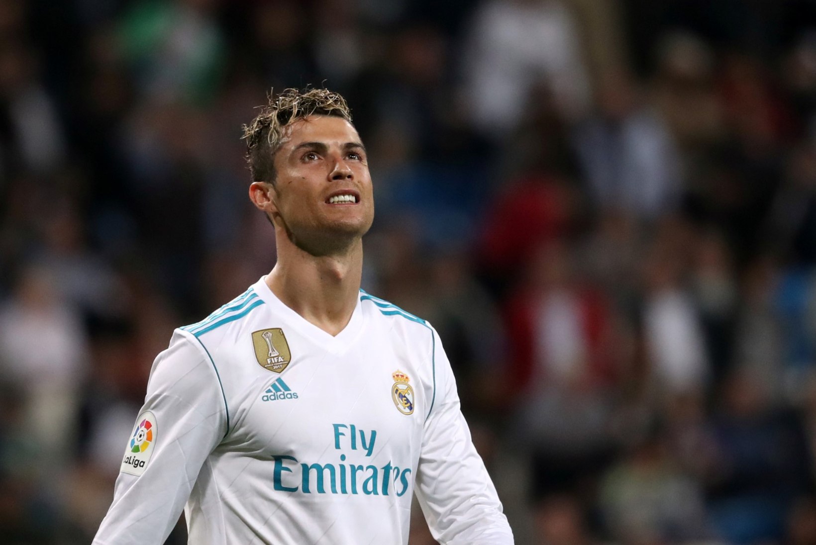 VIDEO | Vaata, kui osavalt Cristiano Ronaldo seekord palli väravasse suskas!