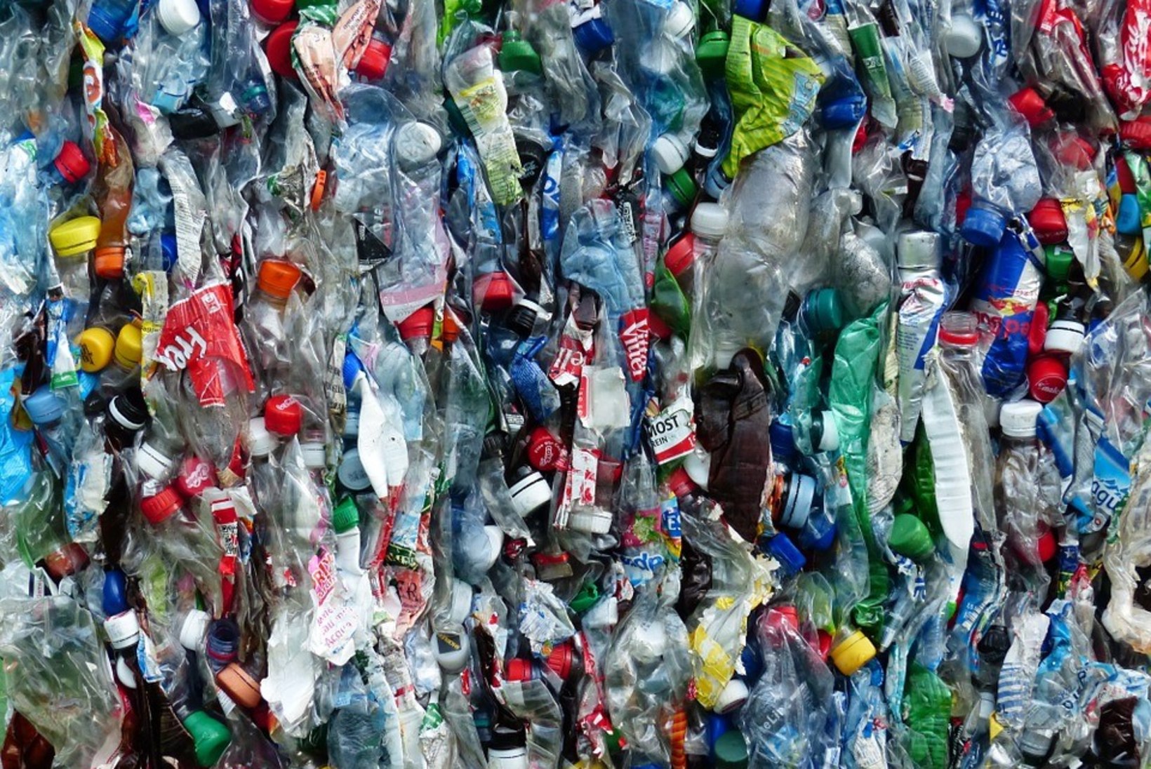 Mida peaksid teadma plastpakendite sorteerimisest?