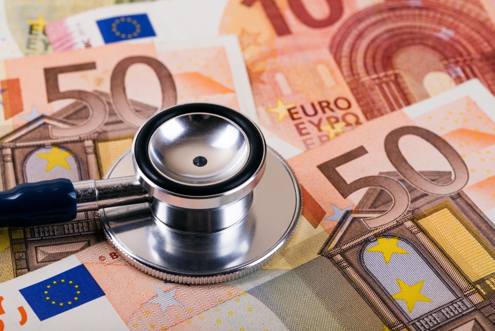 Kliinikumi patsiendid võlgnevad haiglale pea 200 000 eurot
