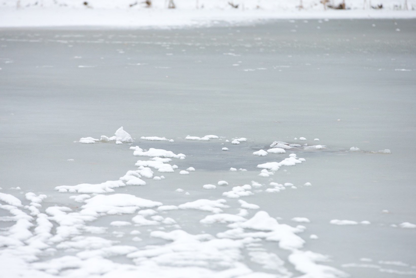 Lämmijärve ja Pihkva järve jääle minek on keelatud