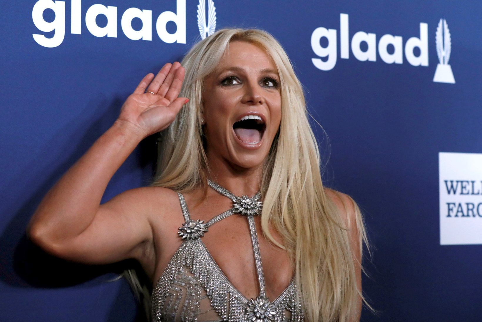 Britney Spears avastas õnne saladuse ja jagab seda teistegagi!