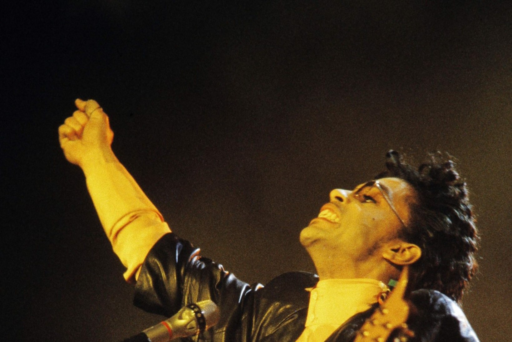 Prince'i algversioon hitist "Nothing Compares 2 U" jõudis viimaks avalikkuse ette