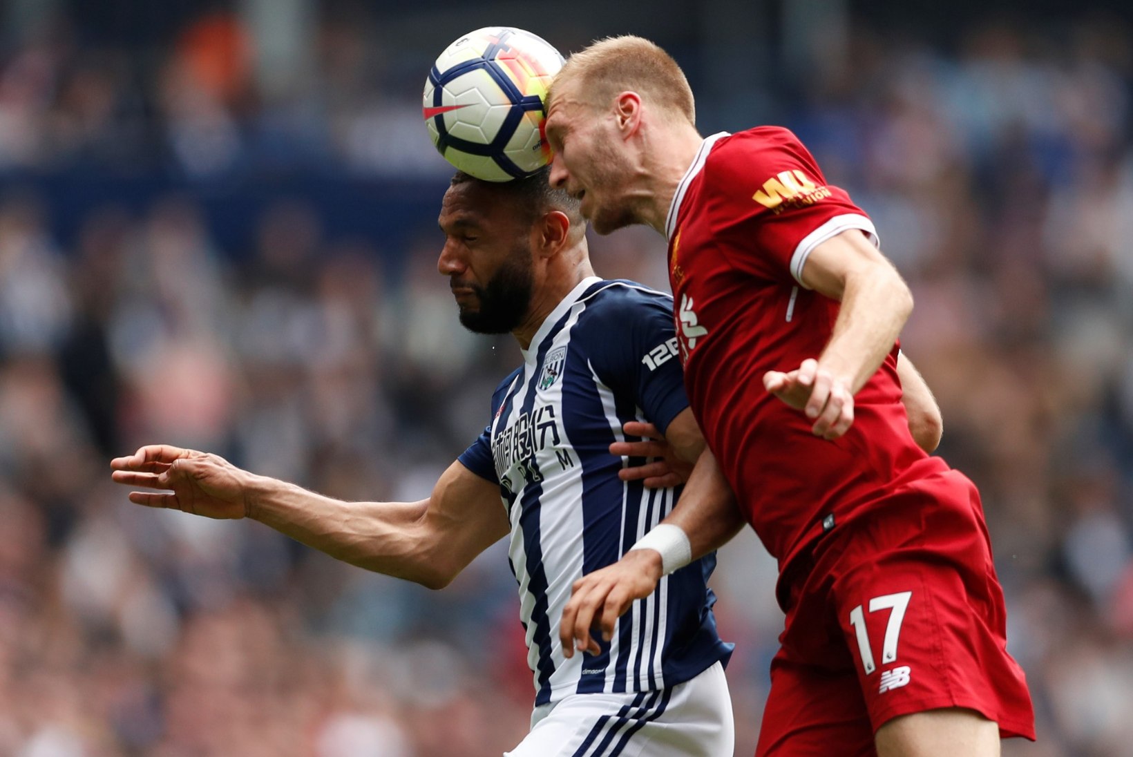 VIDEO | Liverpool kaotas liiga viimase vastu punkte, Klavanilt 90 minutit