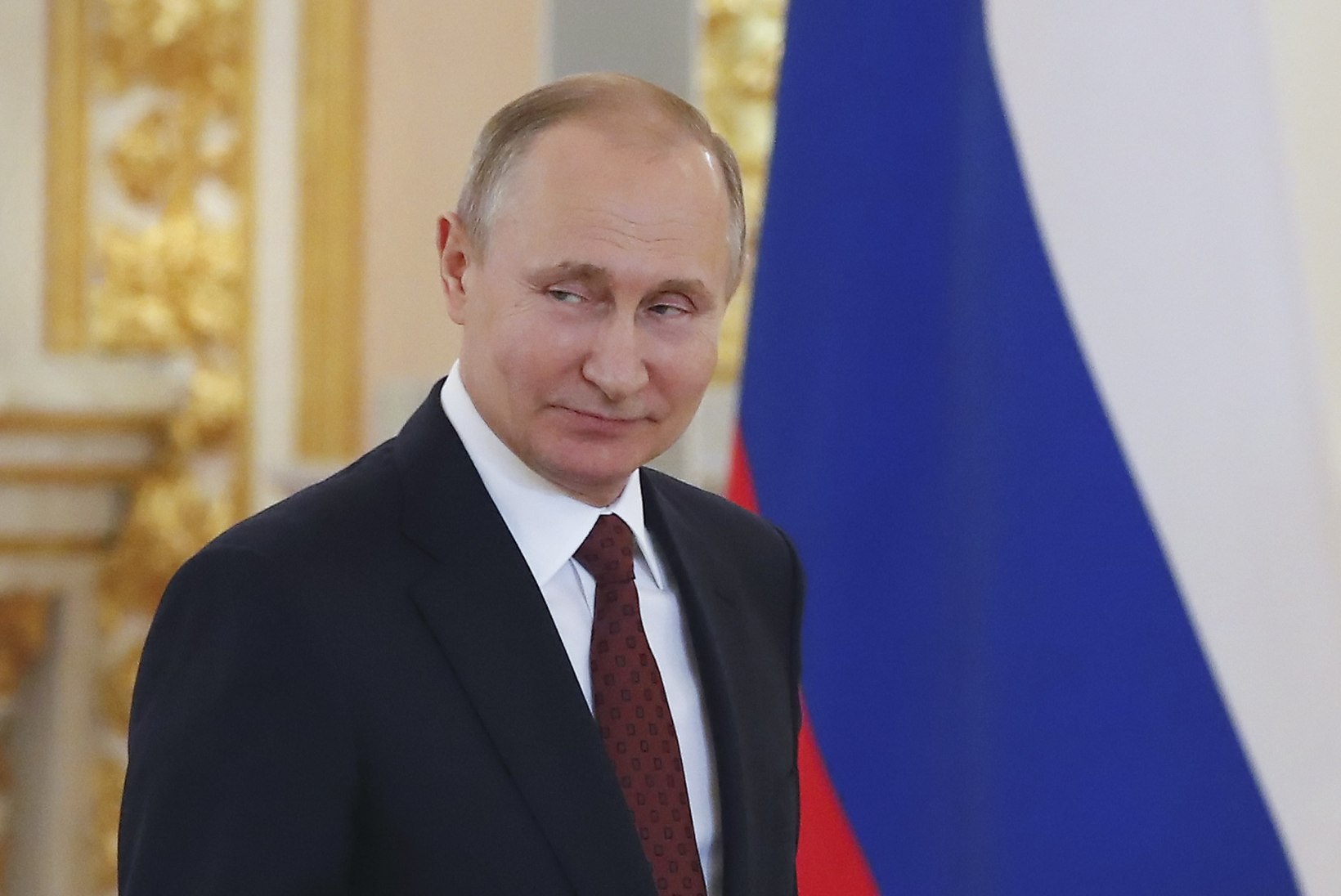 MASSIHÄVITUSRELVADE EKSPERT: Putin on valmis kasutama tuumarelva