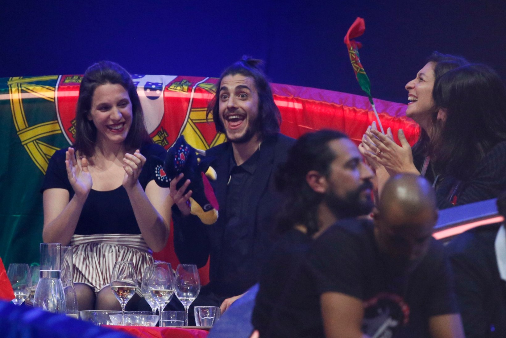 EBU muutis Eurovisioni hääletamise reegleid
