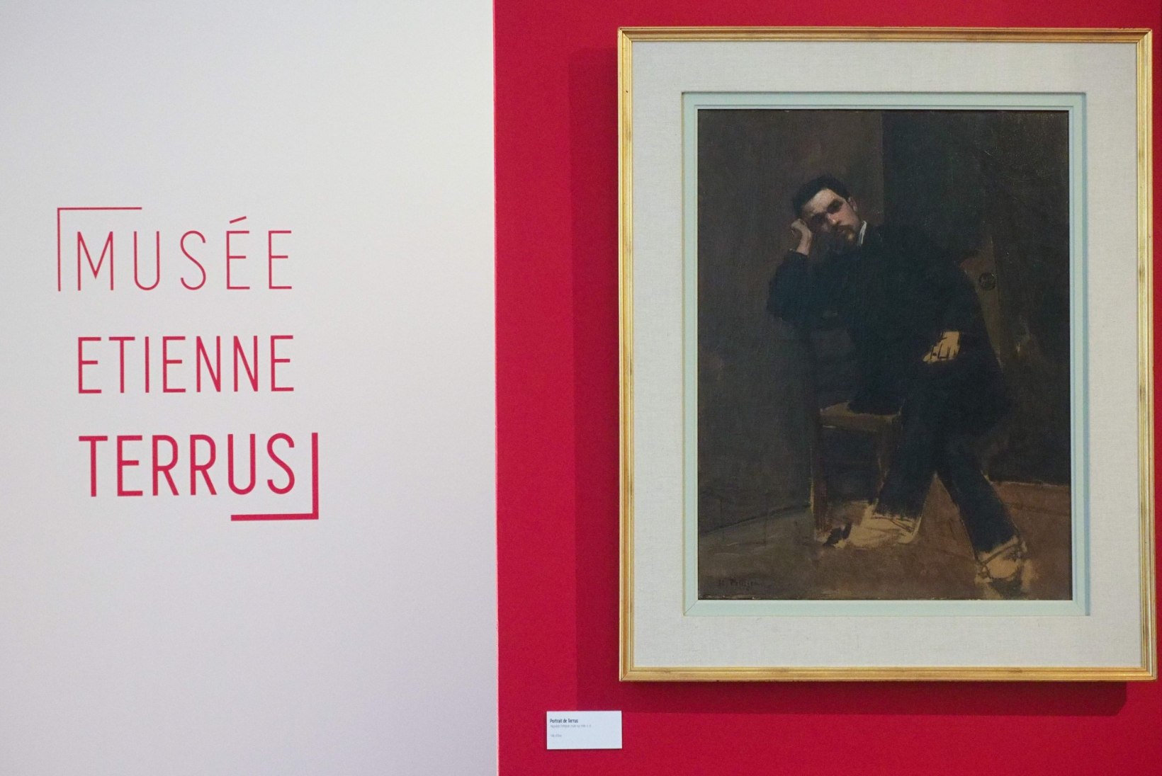 Prantsuse kunstimuuseum avastas, et üle poole nende kunstikogust on võltsing