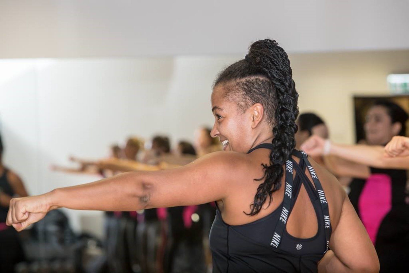  Monika Tuvi soovitab: viis treeningstiili, mille abil end tantsides suvevormi viia