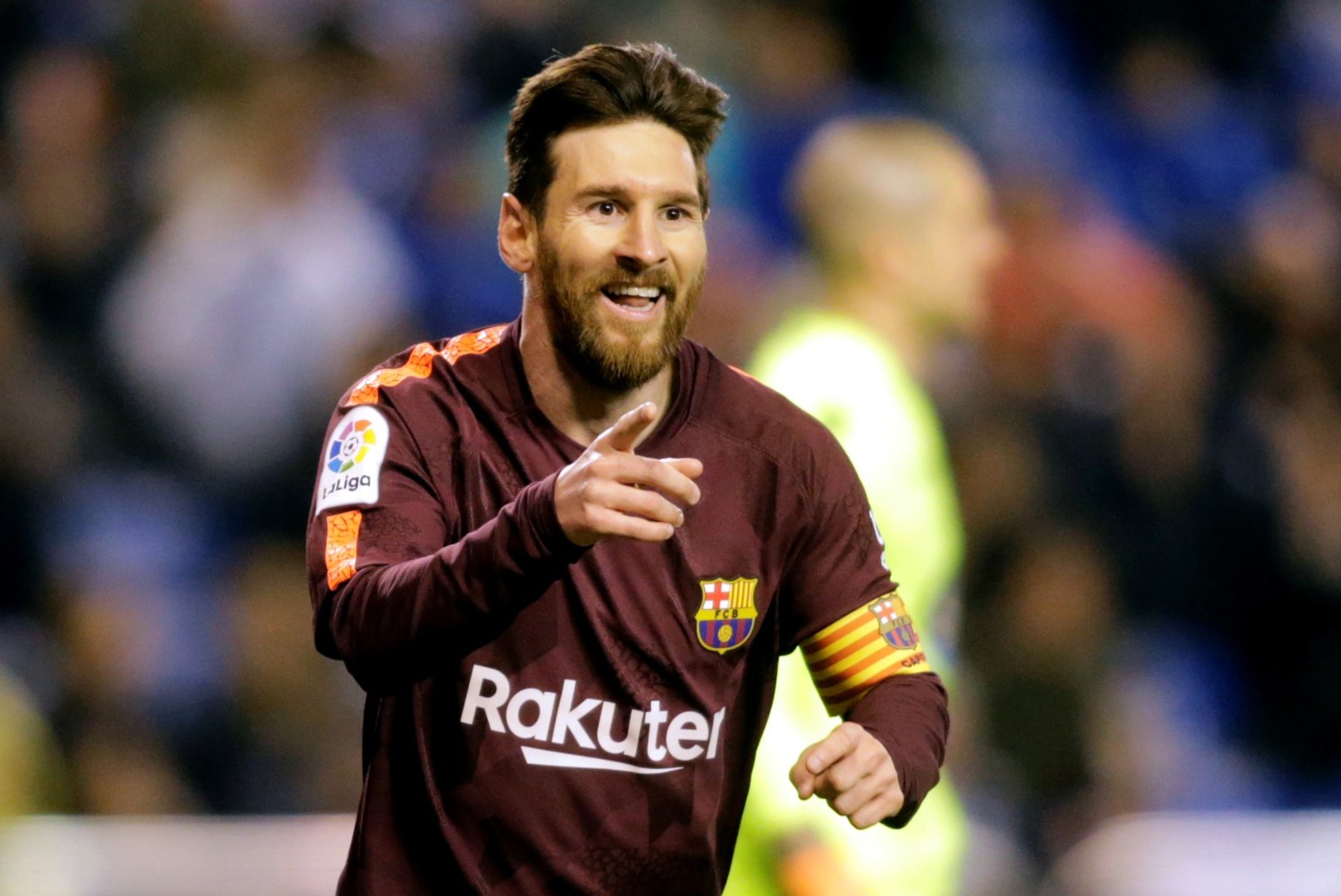 VIDEO | Fenomenaalne Messi vedas Barcelona järjekordse Hispaania liiga tiitlini