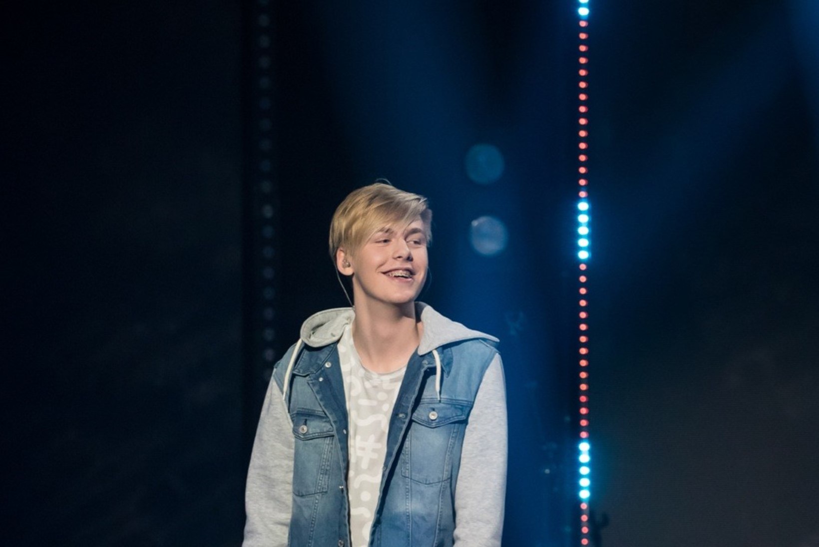Selgusid Eesti esindajad Eurovisioni žüriis, võistluse noorim kohtunik on Eestil