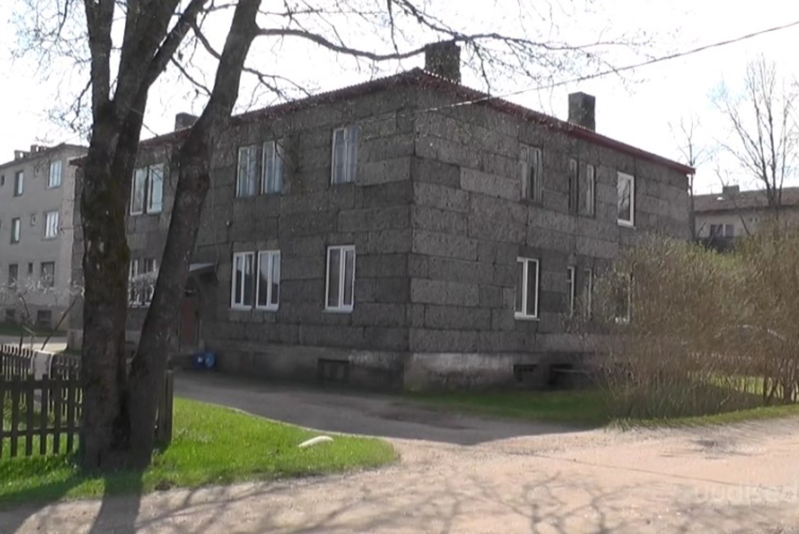TV3 VIDEO | Tõnu Trubetsky naabrid pahandavad: pidime tema eest ka katuse kinni maksma!