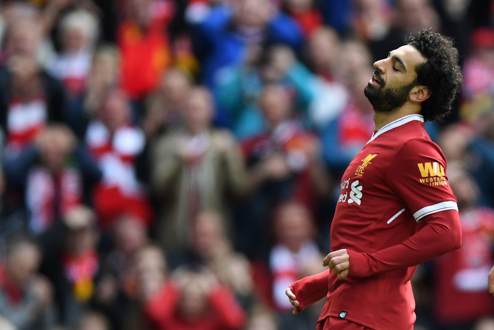 VIDEO | Liverpooli supertähte võib rusikahoobi eest oodata mängupaus