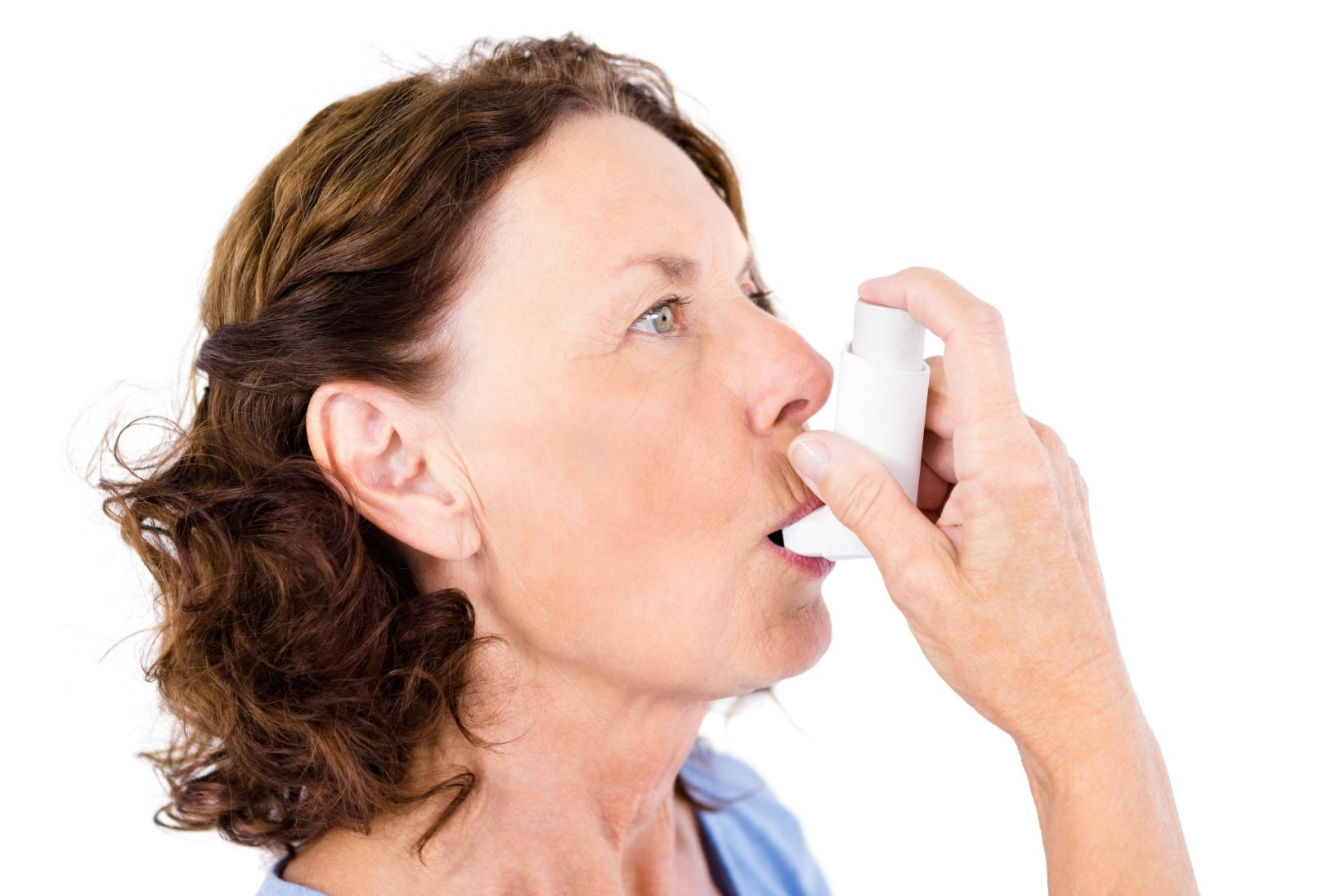 Kümme enamlevinud müüti astma kohta, mida uskuda ei maksa