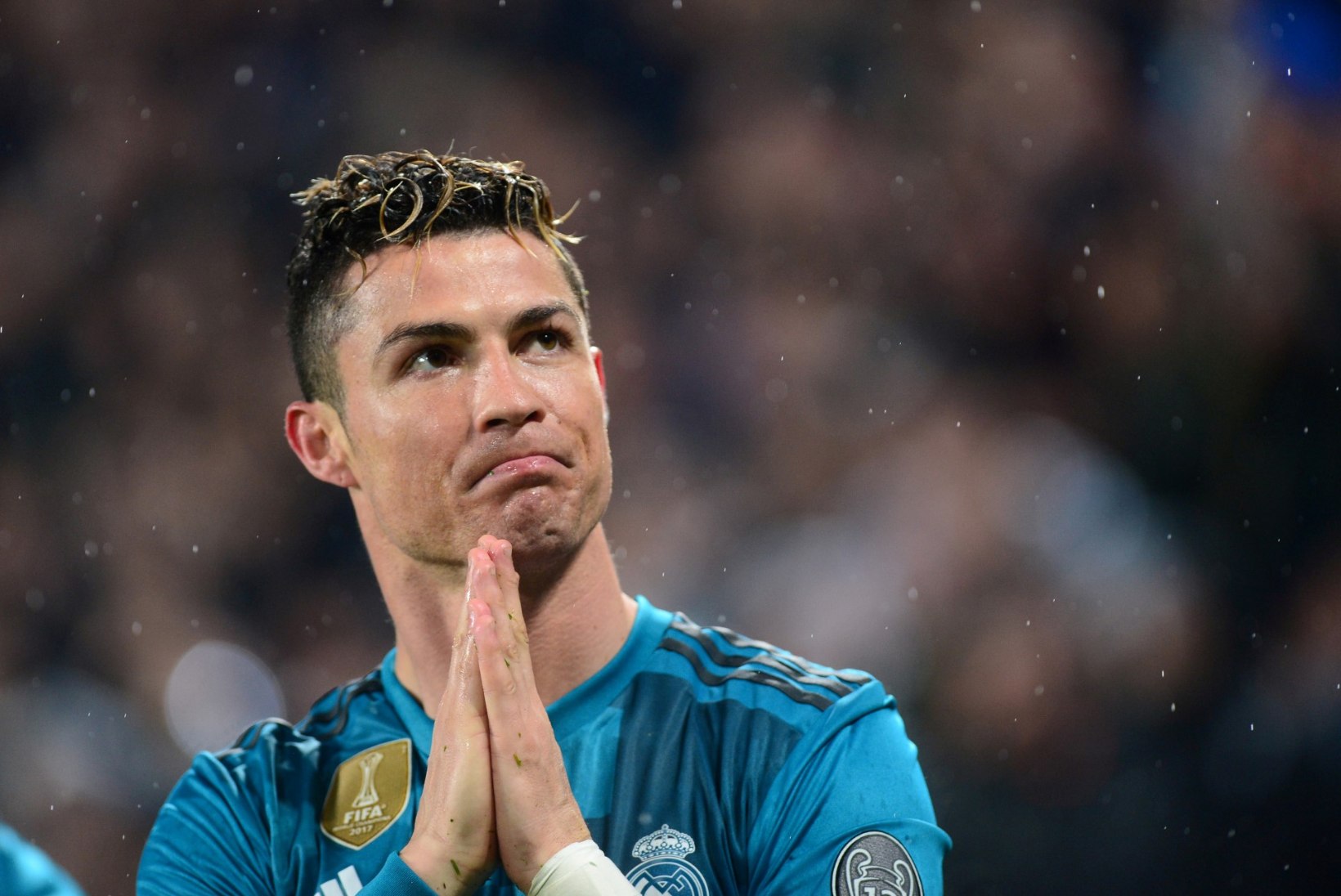 STATISTIKAPOMM | Kes suudaks rajalt maha võtta pidurdamatu Ronaldo?