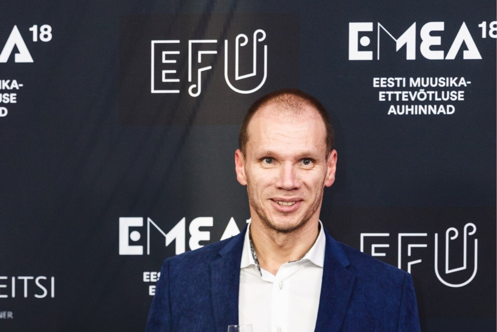 GALERII | Eesti muusikaettevõtluse auhinnad jagatud - enim priise pälvis Bert Prikenfeld