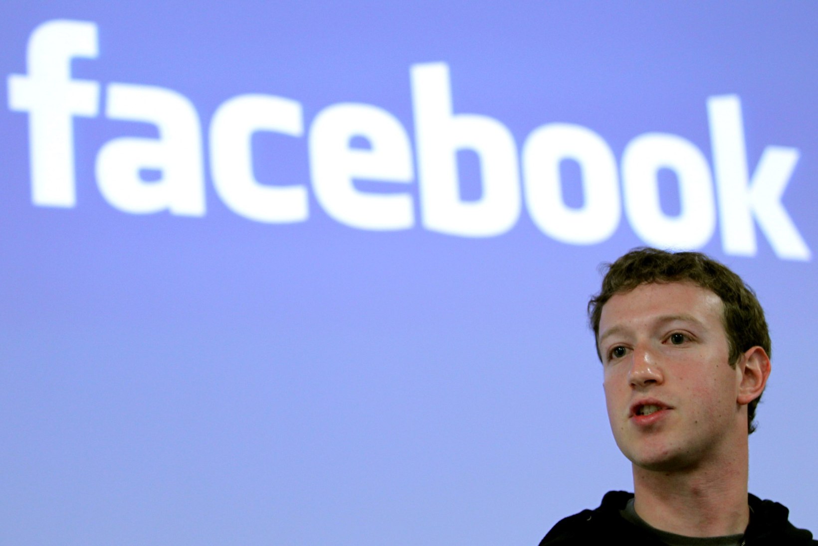 Facebooki skandaal võis mõjutada hoopis 87 miljonit kasutajat