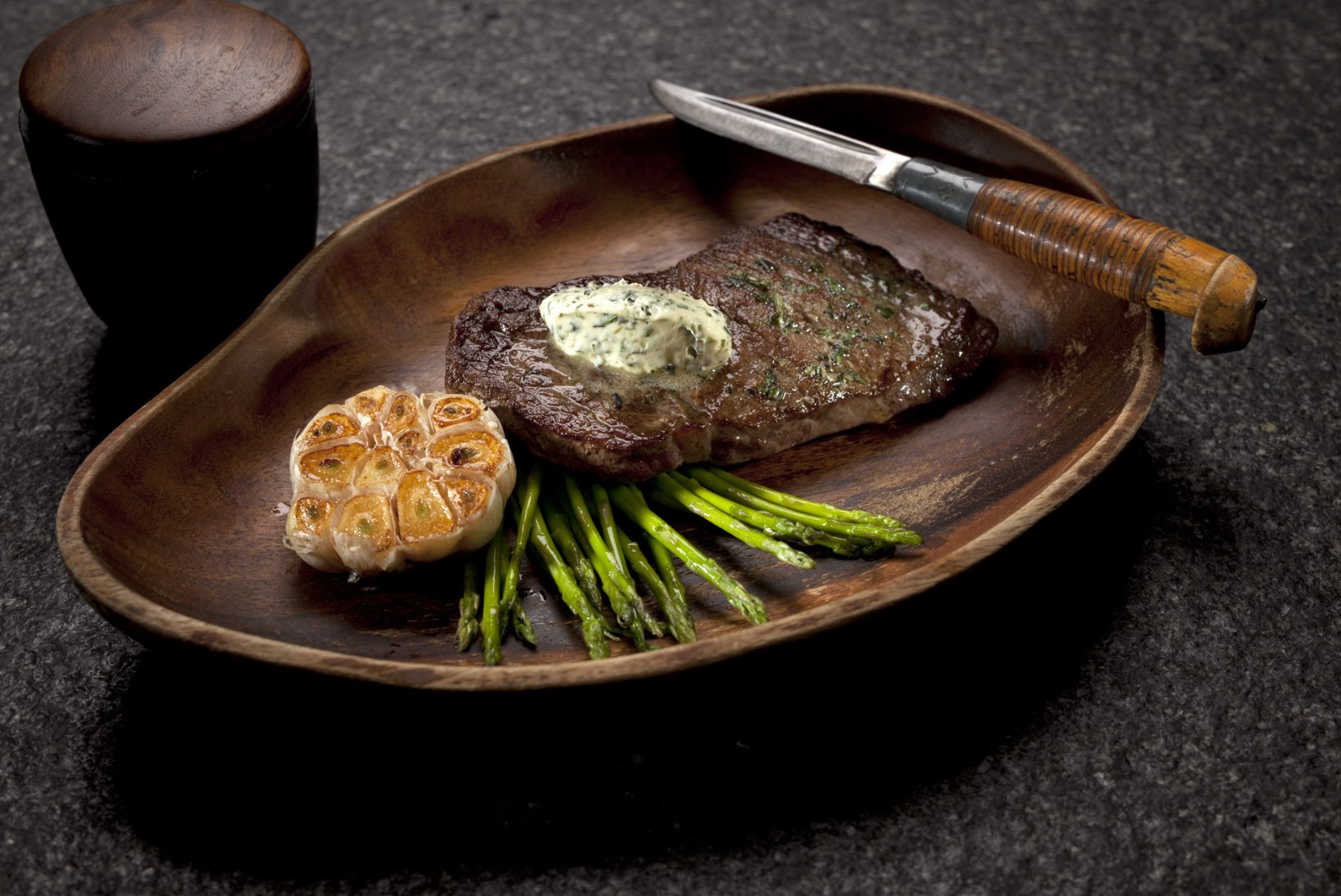 Veiseliha: kuidas valmistada mahlast steiki