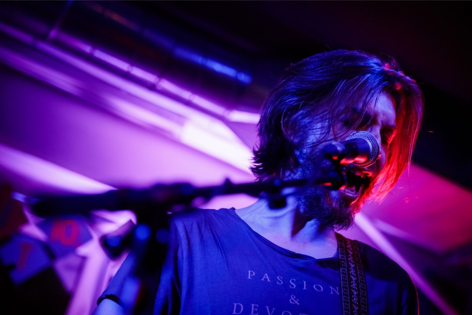 GALERII | Tallinn Music Week tõi Kivi Paber Kääridesse indie- ja bluusimuusika austajad