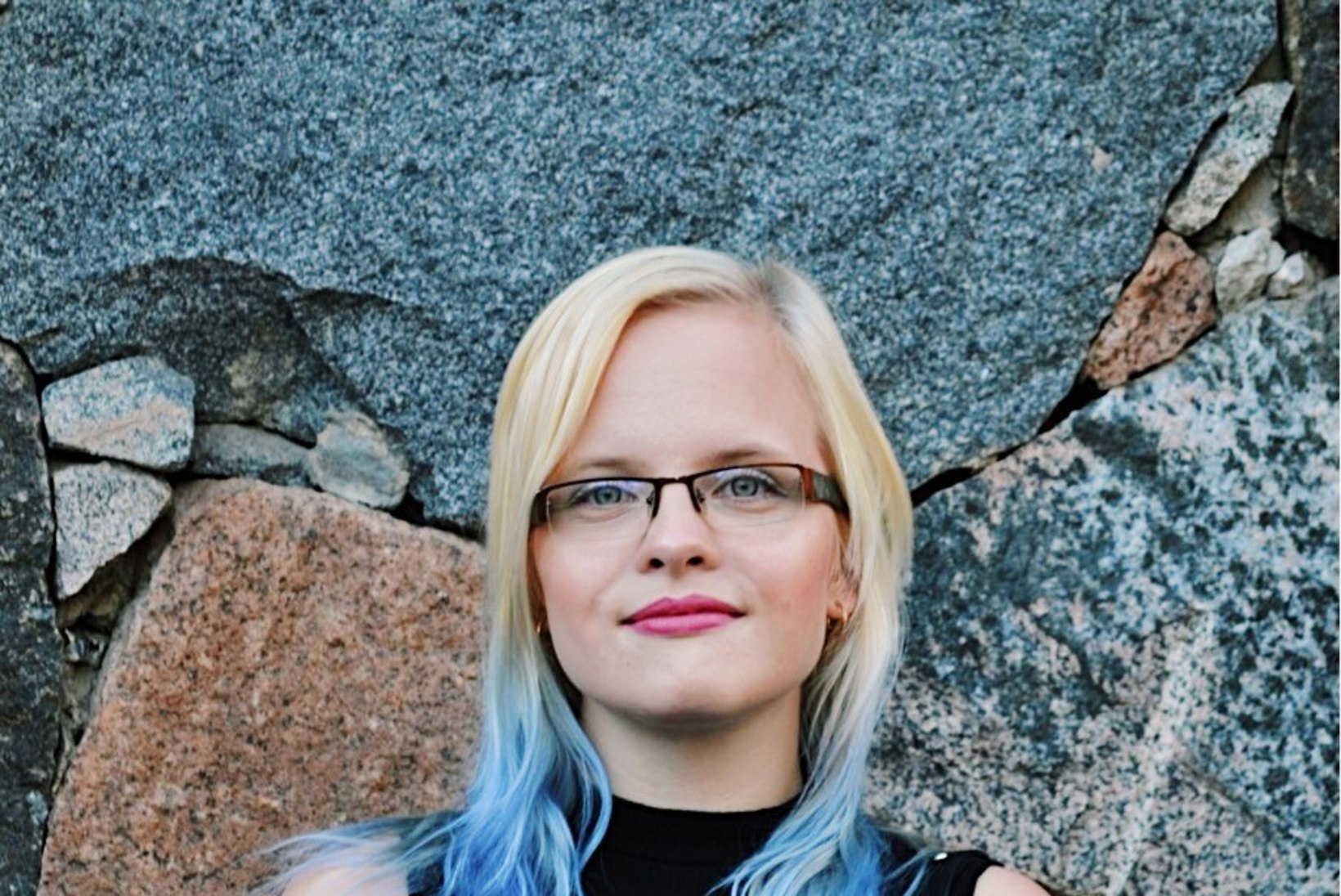BLOGIAUHINNAD | Blogija Kai-Riin Olesk: olen iseenda kõige suurem kritiseerija