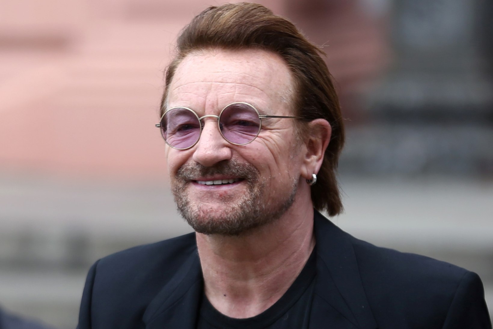 MÄLUMÄNG | Palju õnne, Bono!