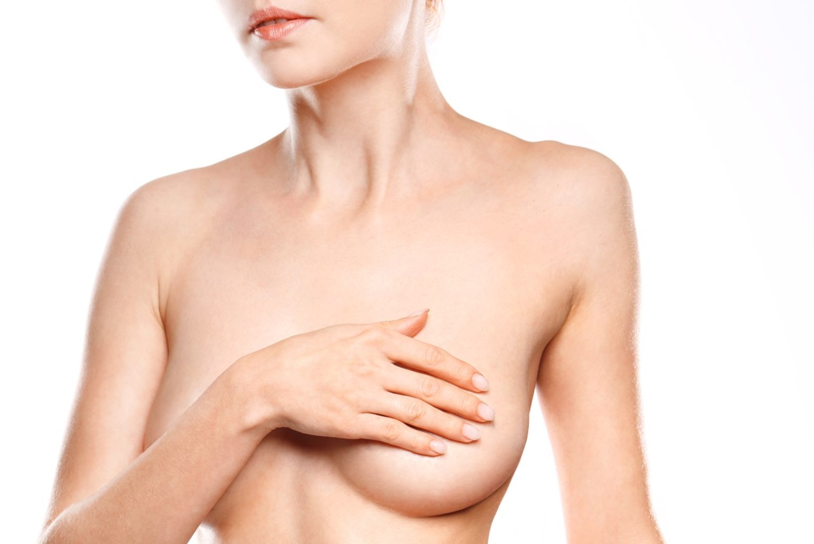 Väldi rinnavähki: kompa rindu iga kuu samal päeval