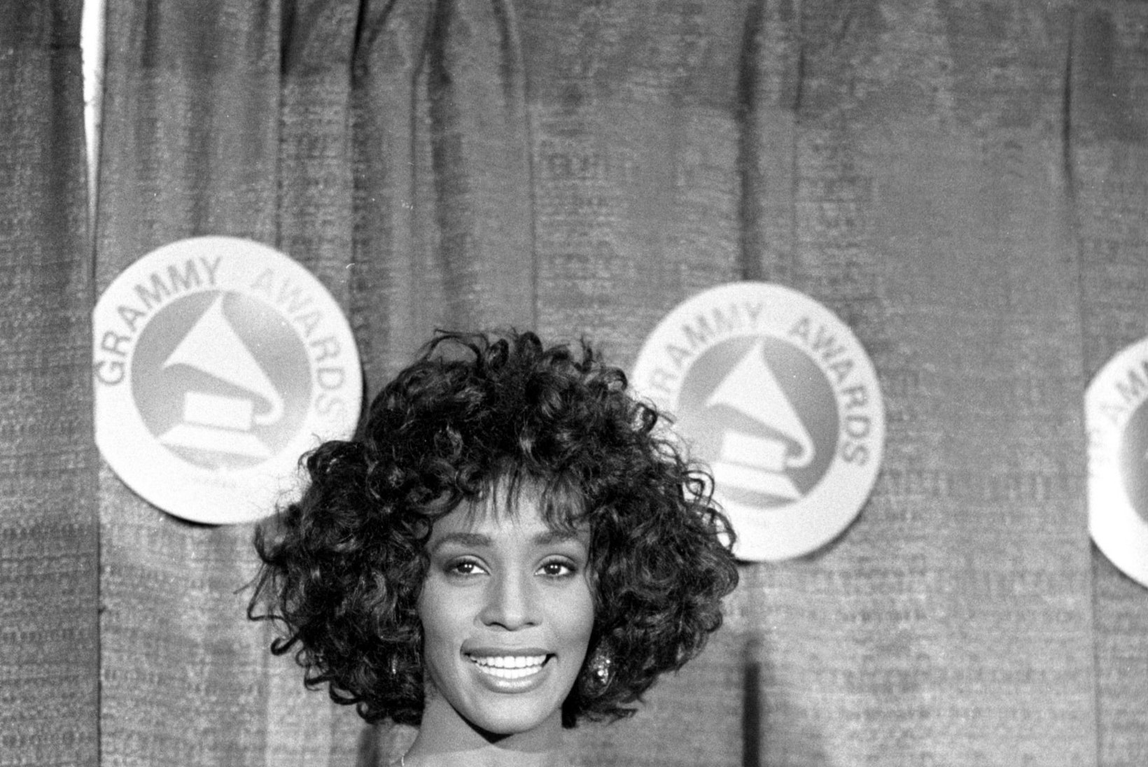 Cannes'i šokidokk: Whitney Houstonit pilastas lapsepõlves naissoost nõbu