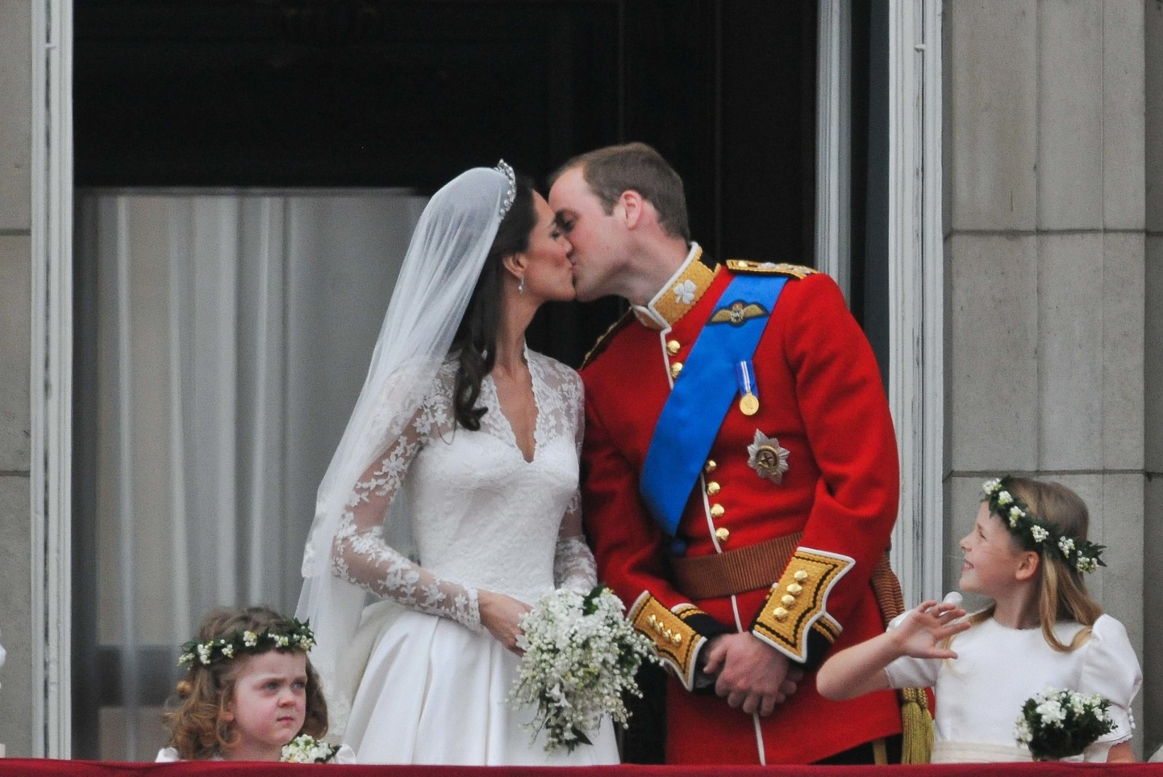 SUUR ÜLEVAADE: XXI sajandi olulisemad kuninglikud pulmad 