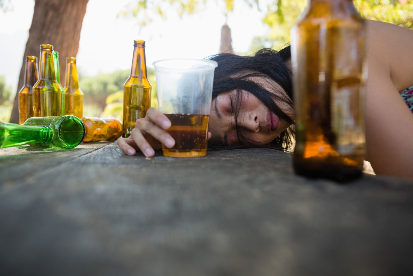 VIDEO | Milline on tänapäeval alkoholismi ravi?