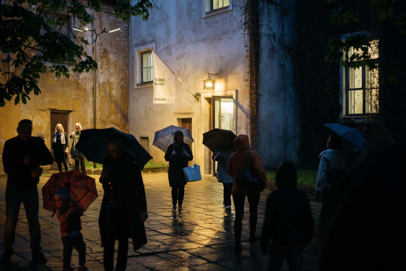Muuseumiööl avavad tasuta oma uksed 211 paika üle terve Eesti