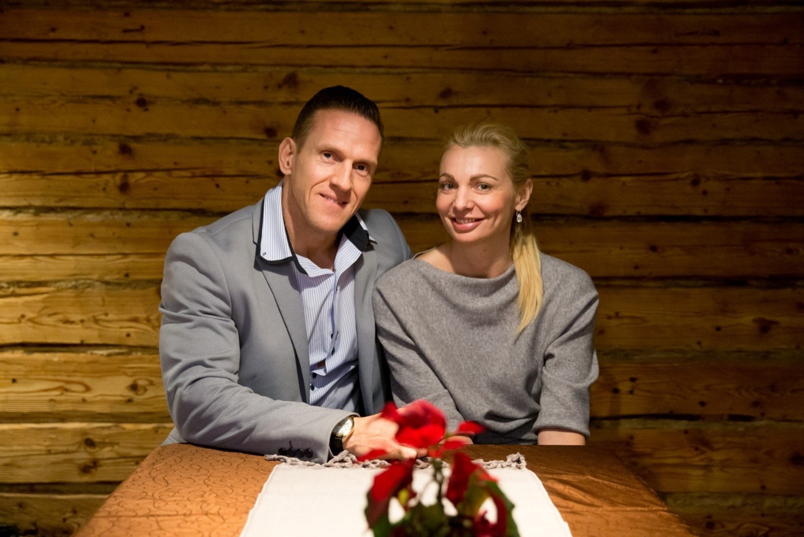 PIILU SISSE | Ott Kiivikas pani kodu müüki: soovin uue kaaslasega enda kodu luua