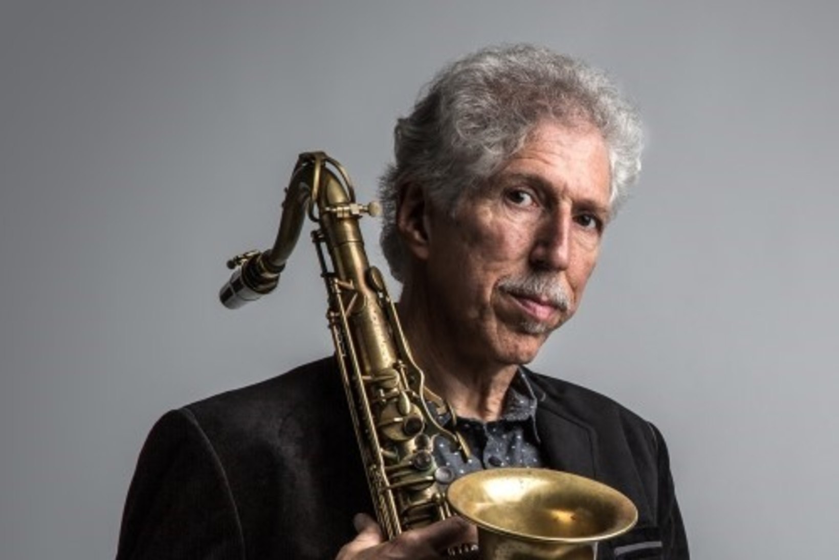 Tallinnas annab kontserdi Grammyga pärjatud legendaarne saksofonist Bob Mintzer