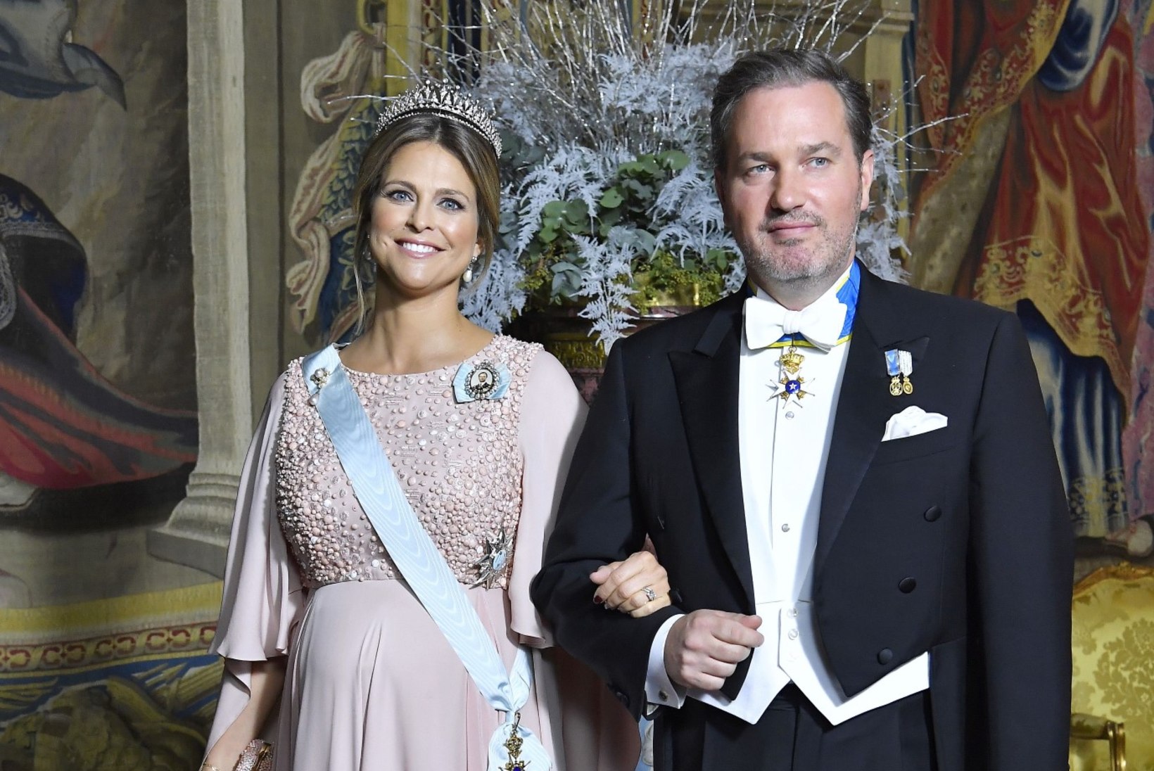 Printsess Madeleine maksab korteri eest üüri 17 000 eurot kuus!
