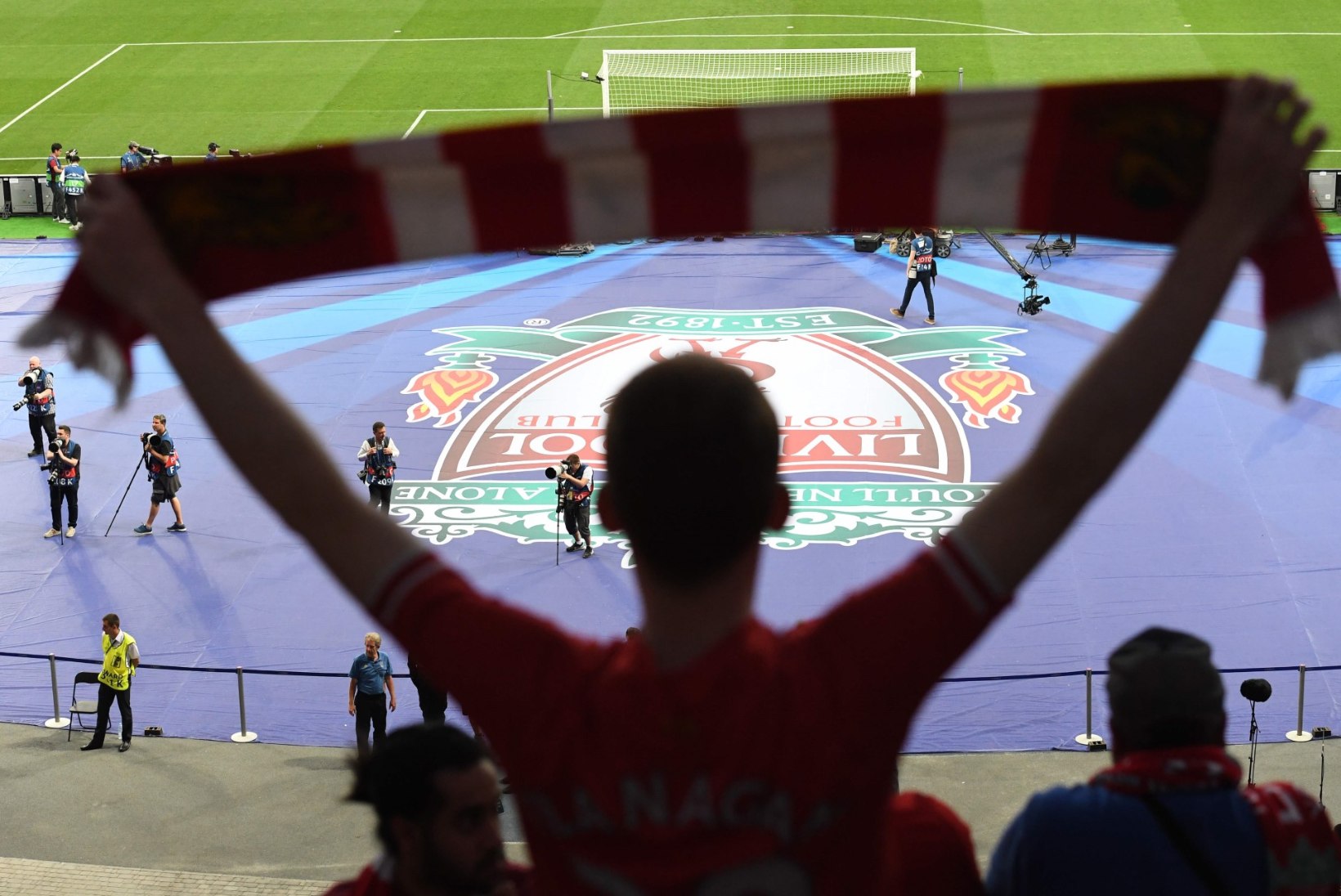 STATISTIKAPOMM | Liverpooli ja Reali suure mängu eel: tegemist on tõeliste väravamasinatega!