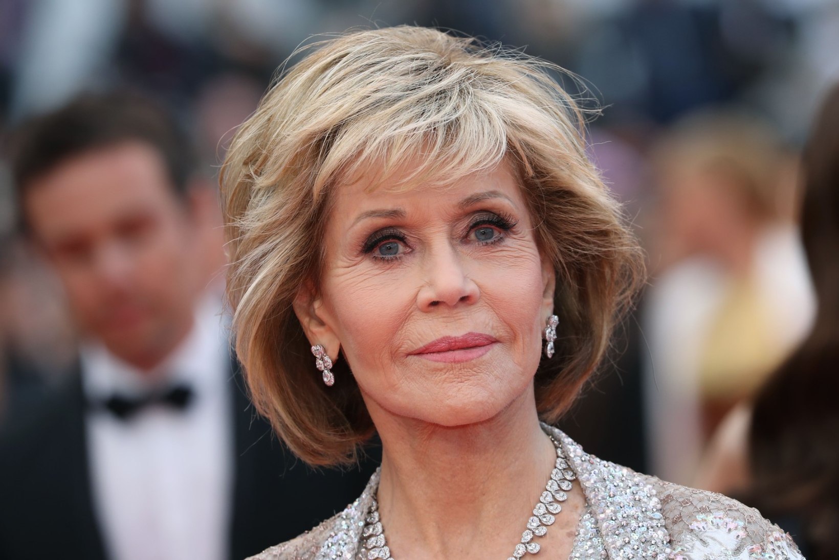 Jane Fonda: ilulõikus võib olla märk lapsepõlveaegsest pilastamisest