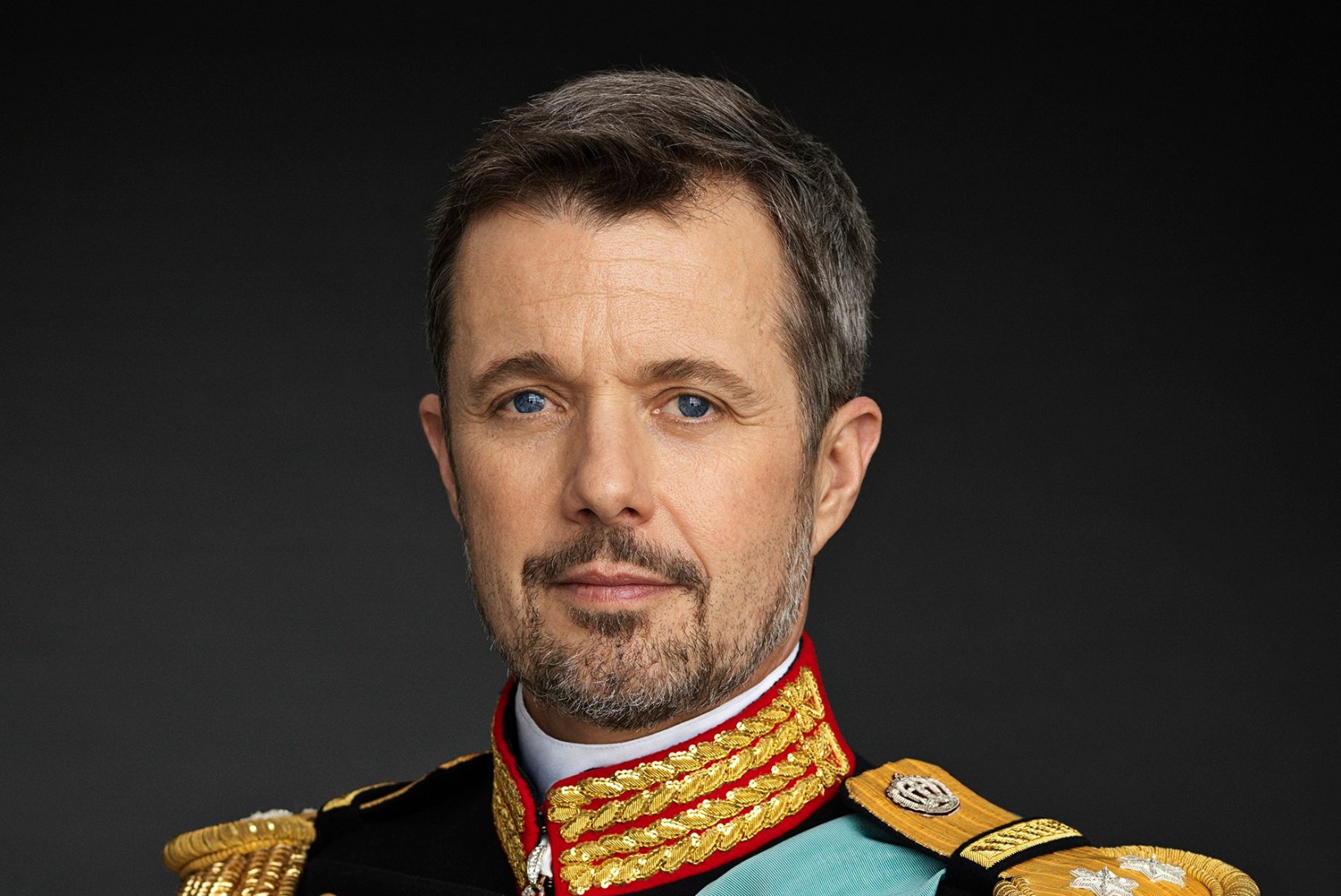 LUSTLIK PEONÄDAL: Taani kroonprints Frederik sai 50aastaseks